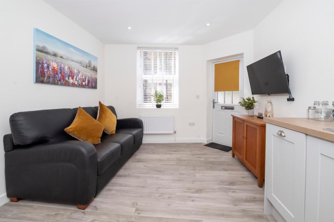 Livingstone Street Apartments With Free Parking York Ngoại thất bức ảnh