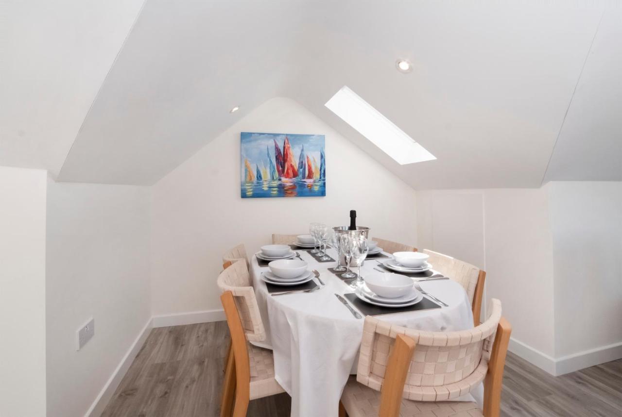 Livingstone Street Apartments With Free Parking York Ngoại thất bức ảnh