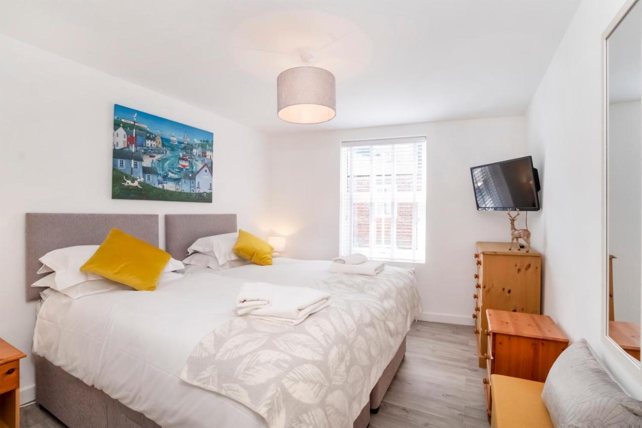 Livingstone Street Apartments With Free Parking York Ngoại thất bức ảnh
