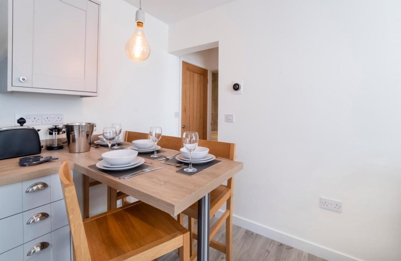 Livingstone Street Apartments With Free Parking York Ngoại thất bức ảnh