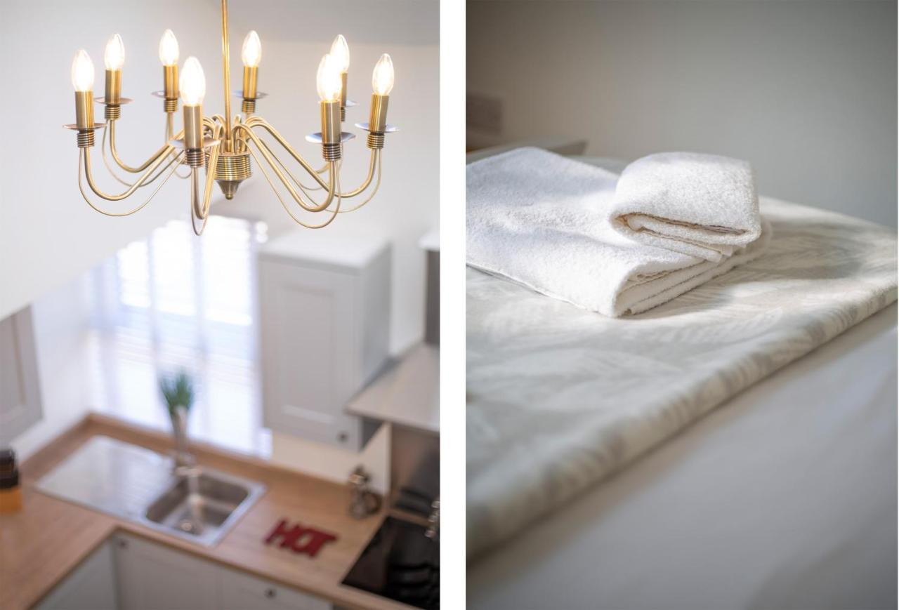 Livingstone Street Apartments With Free Parking York Ngoại thất bức ảnh