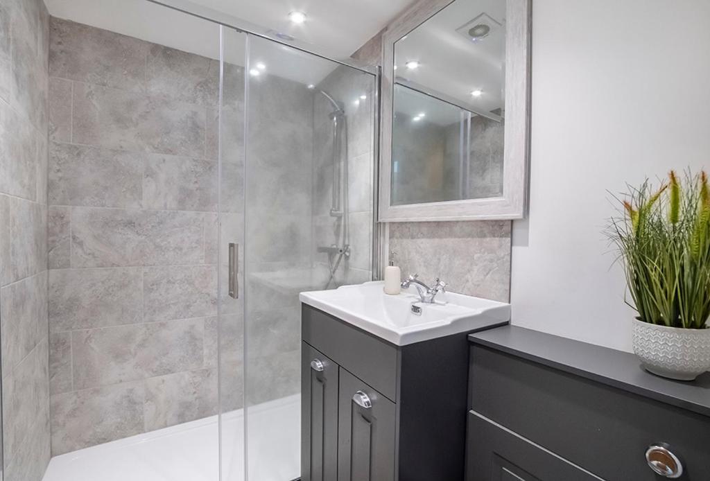 Livingstone Street Apartments With Free Parking York Ngoại thất bức ảnh