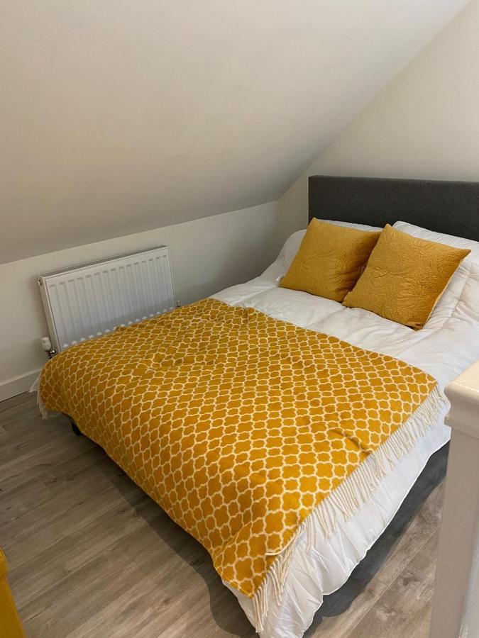 Livingstone Street Apartments With Free Parking York Ngoại thất bức ảnh